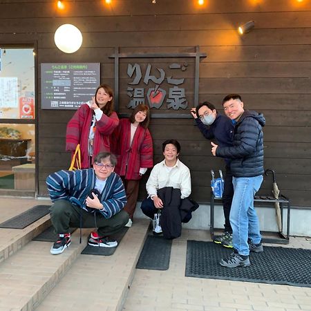 Daichan Farm Guest House Asahi  Luaran gambar