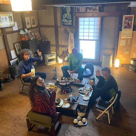 Daichan Farm Guest House Asahi  Luaran gambar