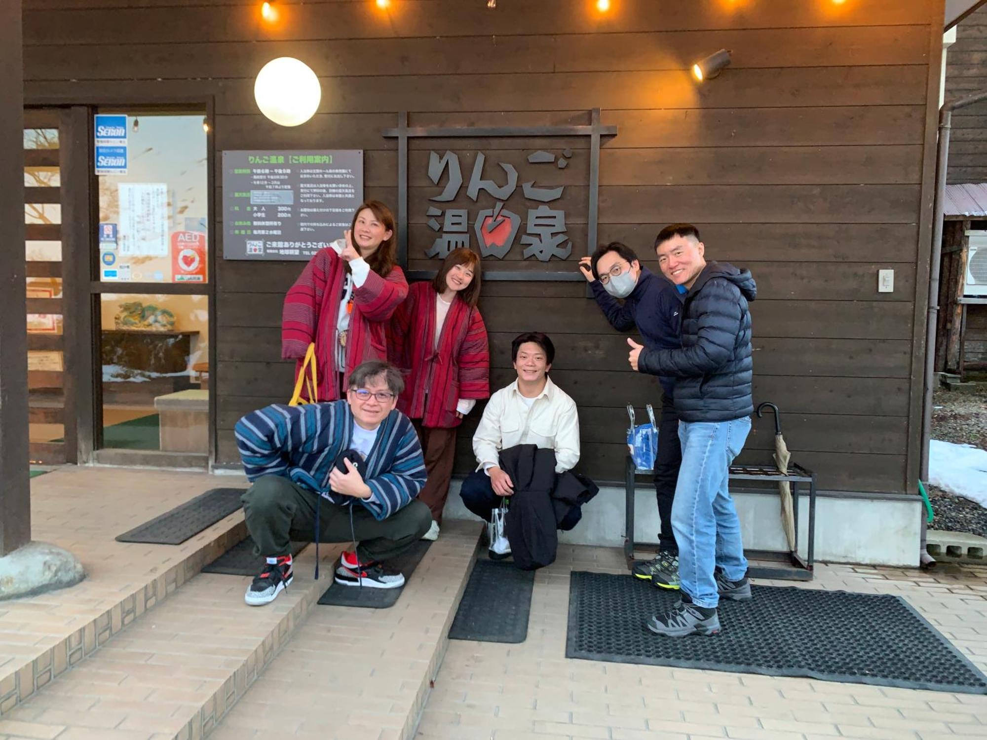 Daichan Farm Guest House Asahi  Luaran gambar