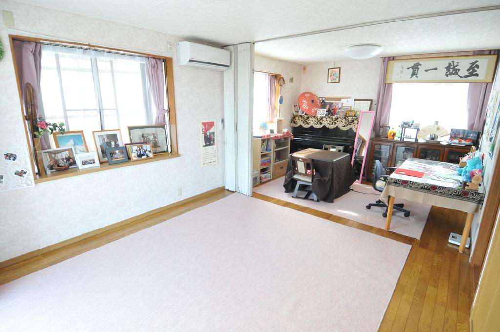 Daichan Farm Guest House Asahi  Luaran gambar
