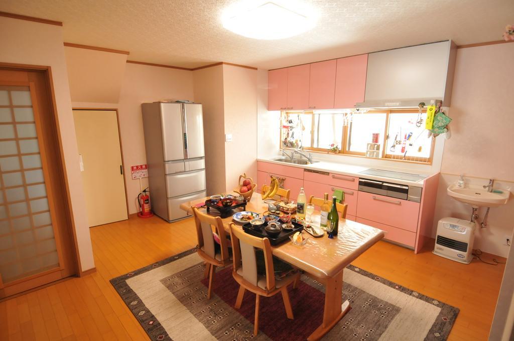 Daichan Farm Guest House Asahi  Luaran gambar