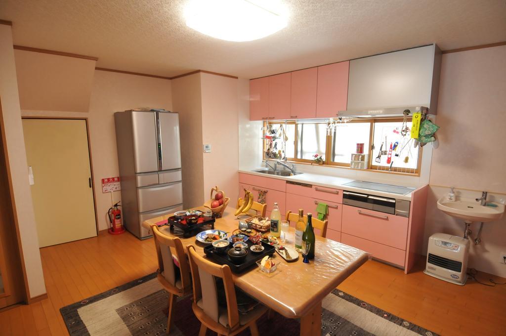 Daichan Farm Guest House Asahi  Luaran gambar