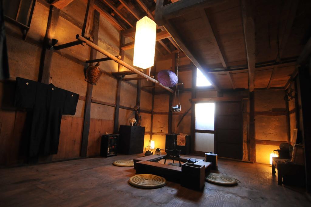 Daichan Farm Guest House Asahi  Luaran gambar