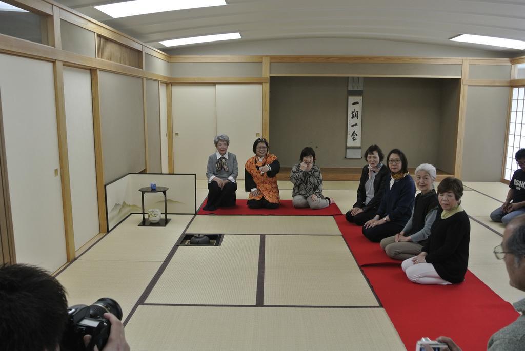 Daichan Farm Guest House Asahi  Luaran gambar