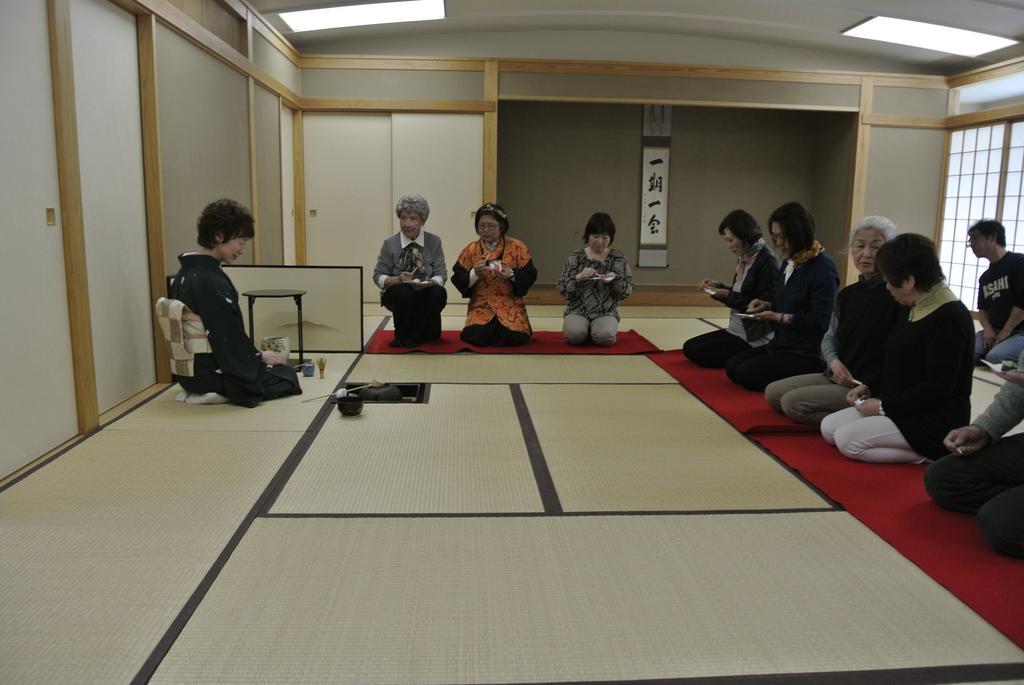 Daichan Farm Guest House Asahi  Luaran gambar