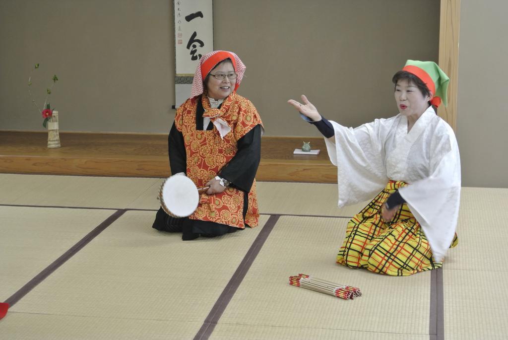 Daichan Farm Guest House Asahi  Luaran gambar