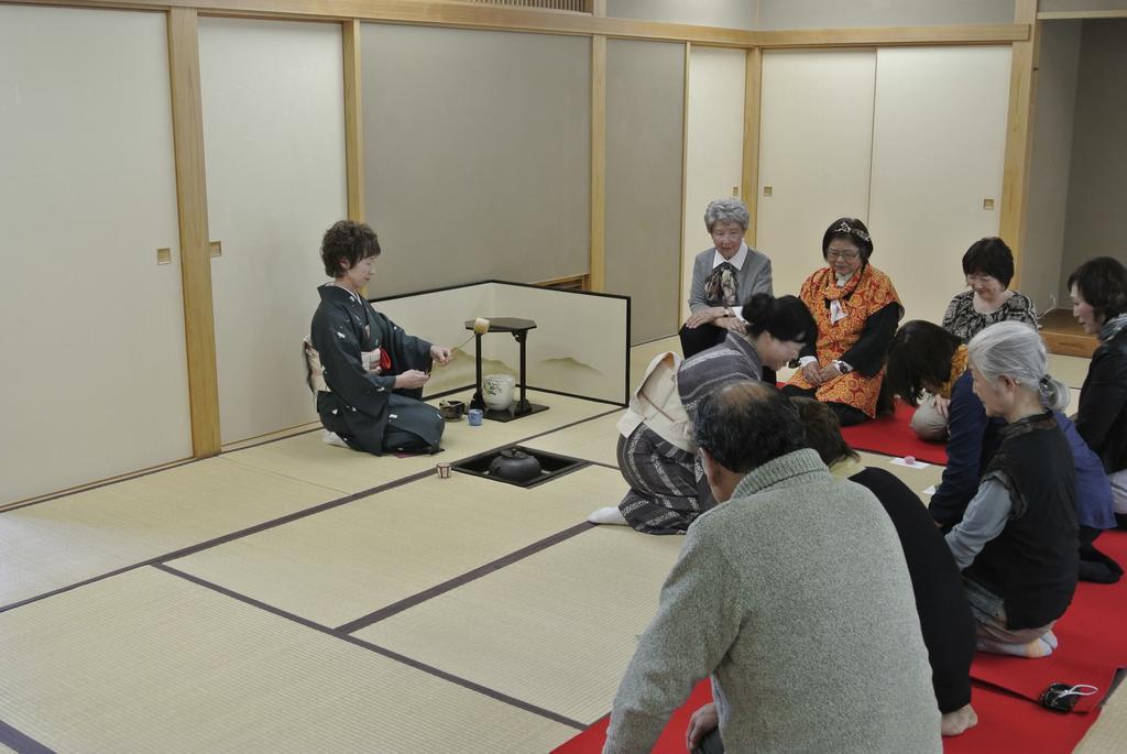 Daichan Farm Guest House Asahi  Luaran gambar