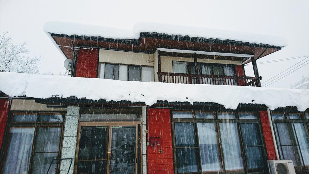 Daichan Farm Guest House Asahi  Luaran gambar