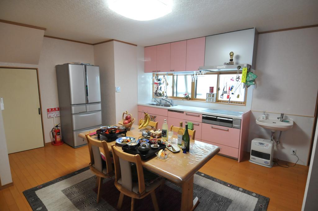 Daichan Farm Guest House Asahi  Luaran gambar