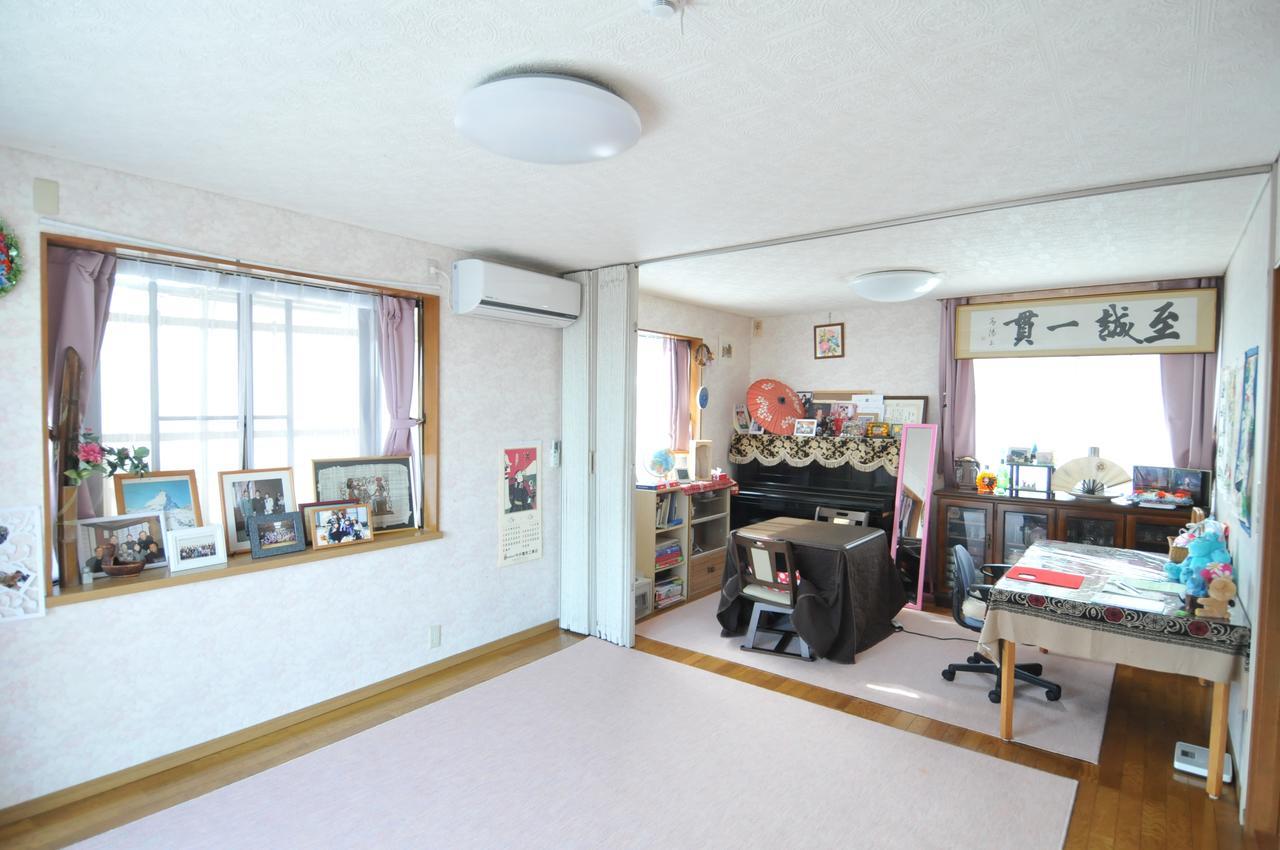 Daichan Farm Guest House Asahi  Luaran gambar