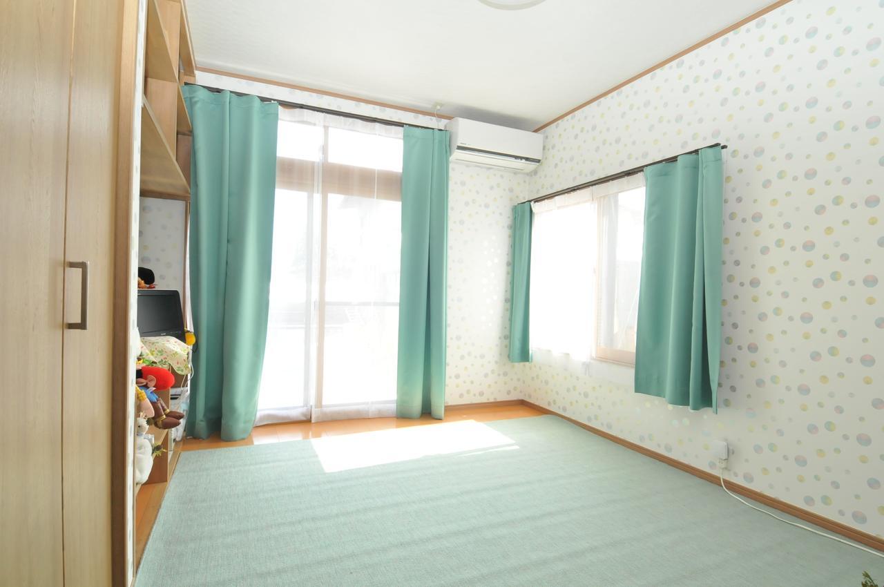 Daichan Farm Guest House Asahi  Luaran gambar