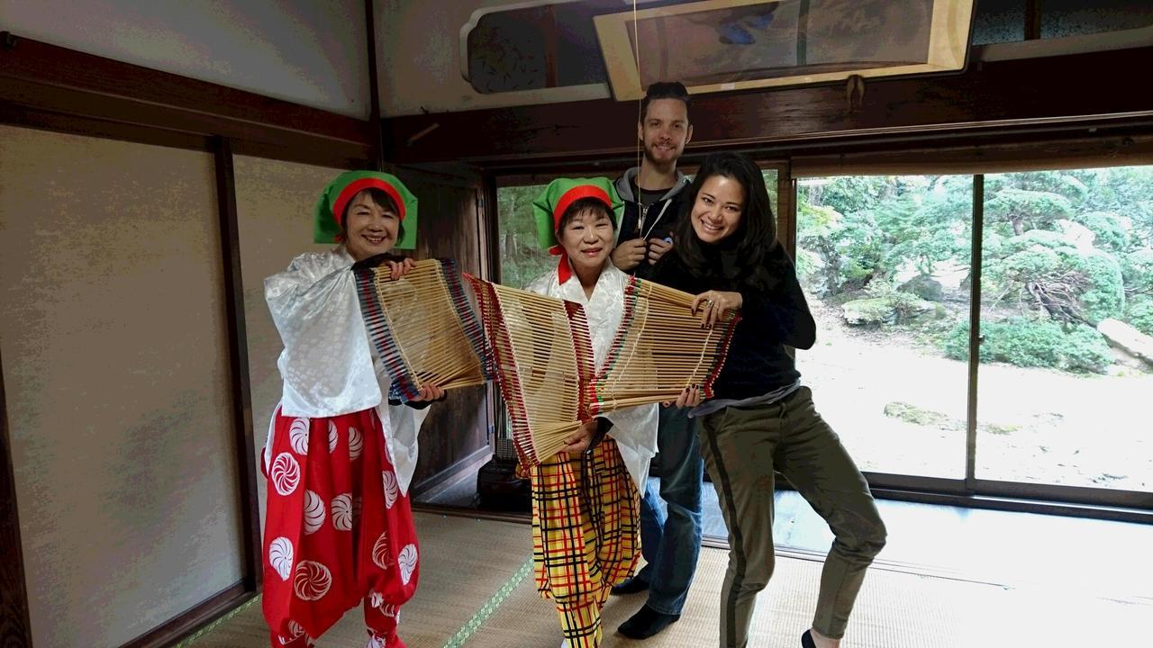 Daichan Farm Guest House Asahi  Luaran gambar